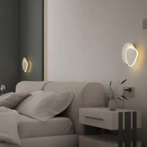 Homeko LED Wall Lamp â Modern Design
