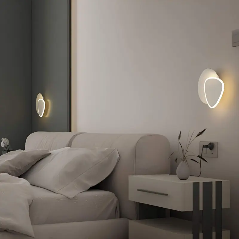 lichtlux-led-wandlampe-modernes-design-energiesparende-beleuchtung-aluminium-wandleuchte-wohnzimmer-flur-xluminia2 Lichtlux led wandlampe modernes design energiesparende beleuchtung aluminium wandleuchte wohnzimmer flur xluminia2