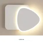 lichtlux-led-wandlampe-modernes-design-energiesparende-beleuchtung-aluminium-wandleuchte-wohnzimmer-flur-xluminia7 Lichtlux led wandlampe modernes design energiesparende beleuchtung aluminium wandleuchte wohnzimmer flur xluminia7