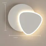 lichtlux-led-wandlampe-modernes-design-energiesparende-beleuchtung-aluminium-wandleuchte-wohnzimmer-flur-xluminia8 Lichtlux led wandlampe modernes design energiesparende beleuchtung aluminium wandleuchte wohnzimmer flur xluminia8