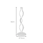 lichtspirale-led-tischlampe-spiralformig-modern-elegant-wohnzimmer-dekoration-xlumina_4 Lichtspirale led tischlampe spiralformig modern elegant wohnzimmer dekoration xlumina