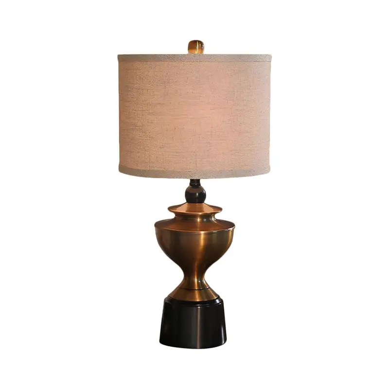 Lichtstrahl elegante led Tischlampe modern design schlafzimmer beleuchtung xlumina
