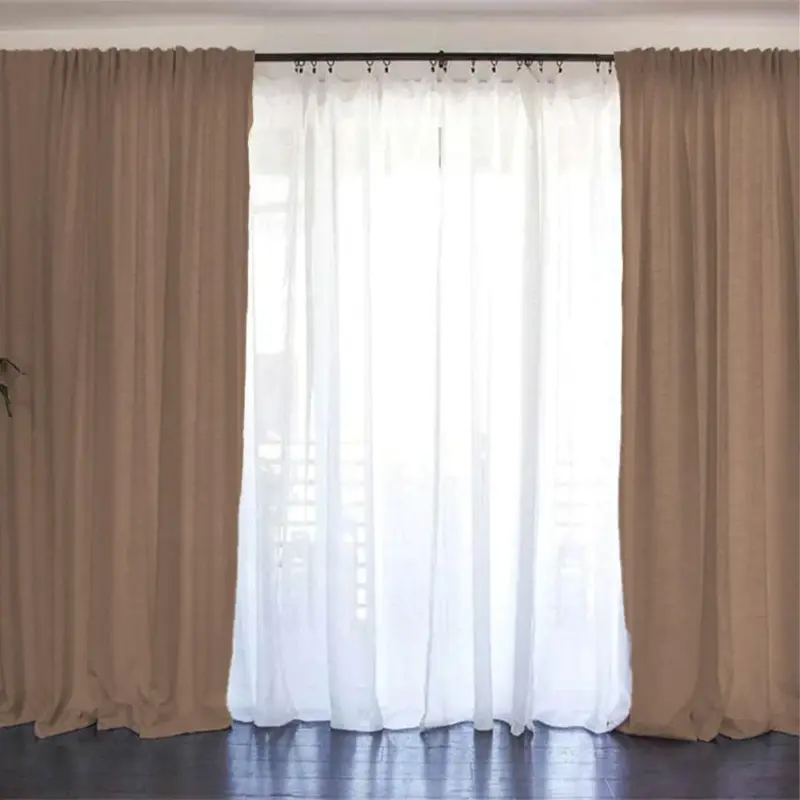 Light linen