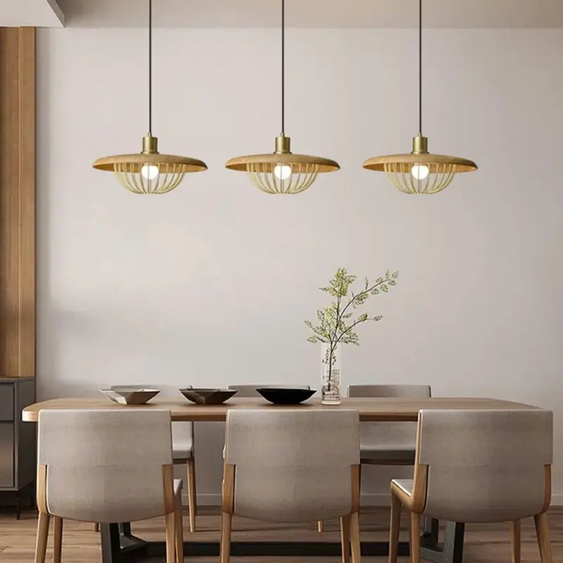 Light wood