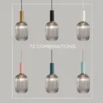 lightgreynordicpendantlights Lightgreynordicpendantlights