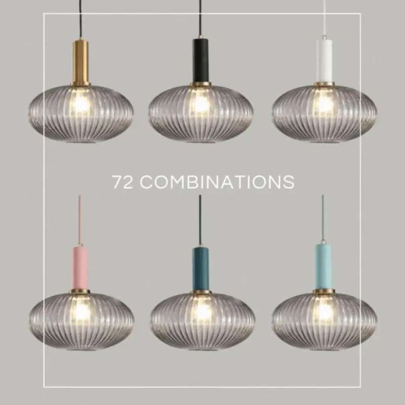 Lightgreynordicpendantlightslargesize