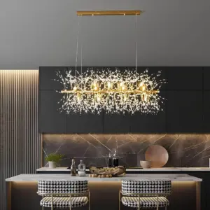 Homeko LED-living-dining-room ceiling lights