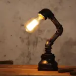 liquidluxe-kreative-eisenTischlampe-industrial-waterpipe-design-e27-fassung-schwarz-bronze-xlumina_1 Liquidluxe kreative eisenTischlampe industrial waterpipe design e27 fassung schwarz bronze xlumina
