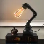 liquidluxe-kreative-eisenTischlampe-industrial-waterpipe-design-e27-fassung-schwarz-bronze-xlumina_2 Liquidluxe kreative eisenTischlampe industrial waterpipe design e27 fassung schwarz bronze xlumina