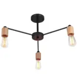 loftluster-skandinavischer-loft-kronleuchter-metall-schwarz-weiss-verstellbare-leuchtenarme-wohnzimmer-xlumina Loftluster skandinavischer loft kronleuchter metall schwarz weiss verstellbare leuchtenarme wohnzimmer xlumina