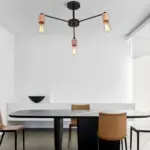 loftluster-skandinavischer-loft-kronleuchter-metall-schwarz-weiss-verstellbare-leuchtenarme-wohnzimmer-xlumina5 Loftluster skandinavischer loft kronleuchter metall schwarz weiss verstellbare leuchtenarme wohnzimmer xlumina5