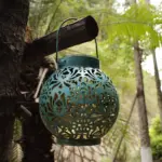 Lotte solar tischlampe gartenbeleuchtung solarbetrieben umweltfreundlich wetterfest xlumina
