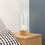 lumeo-stilvolle-zylinder-nachttischlampe-natur-holzfuss-led-modern-xlumina_2 Lumeo stilvolle zylinder nachttischlampe natur holzfuss led modern xlumina