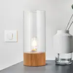 lumeo-stilvolle-zylinder-nachttischlampe-natur-holzfuss-led-modern-xlumina_3 Lumeo stilvolle zylinder nachttischlampe natur holzfuss led modern xlumina
