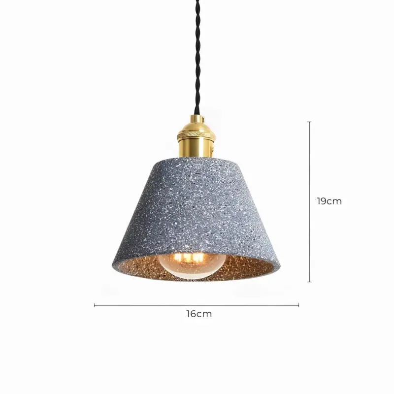 Lumina zement haengelampe industrial deckenleuchte hellgrau dunkelgrau e27 wohnzimmer xlumina5