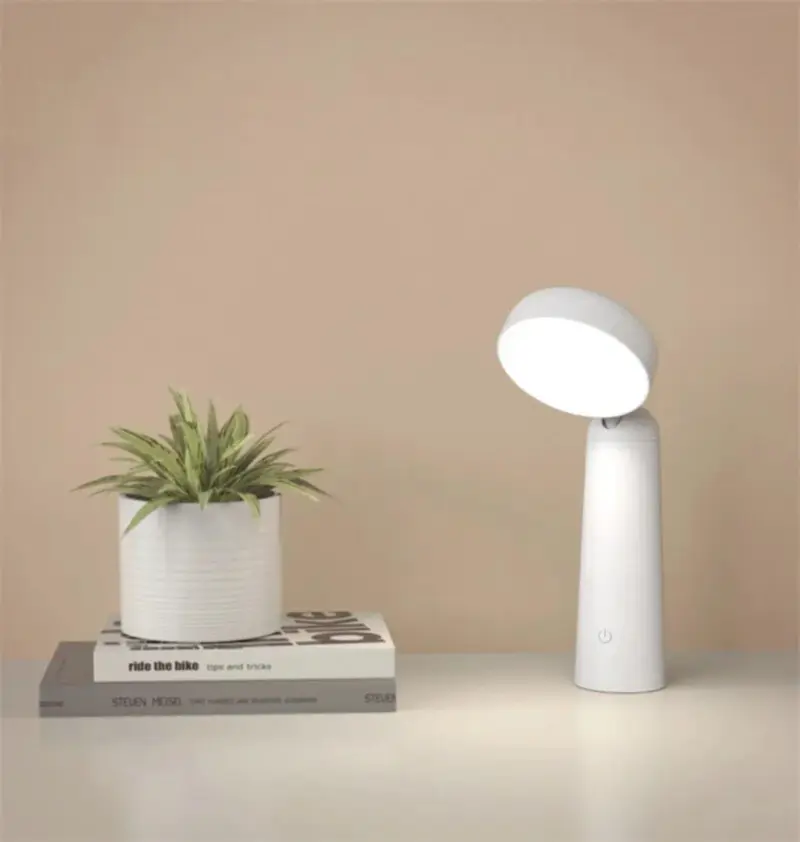 Luminaart kreative tischlampe asthetisches design warmweisses licht xlumina 3 7721d24d 0f84 42a7 a0ff 15a66d7e5064