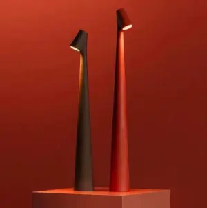 Uniglow - Portable Table Lamp
