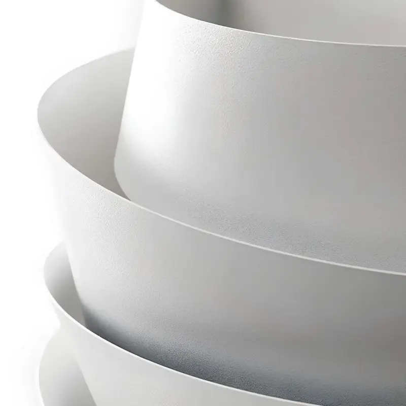Luminique skandinavische wandlampe doppelte lichtpunkte eisen modern minimalistisch xlumina