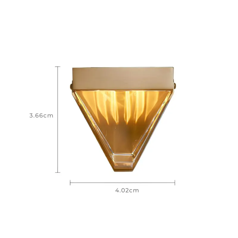 Lumino led wandlampe geometrisches muster schwarz weiss warmweiss energiesparend modern design xlumina9