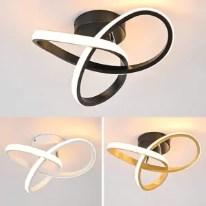 Homeko - Gang Ceiling Lamps