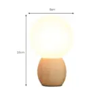 lumiorb-nachttischlampe-holzfuss-rund-design-led-beleuchtung-warmes-licht-xlumina_4 Lumiorb nachttischlampe holzfuss rund design led beleuchtung warmes licht xlumina