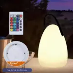 lumishade-led-tischlampe-mit-farbwechsel-fernbedienung-20cm-wohnzimmer-buro-xlumina64 Lumishade led tischlampe mit farbwechsel fernbedienung 20cm wohnzimmer buro xlumina64