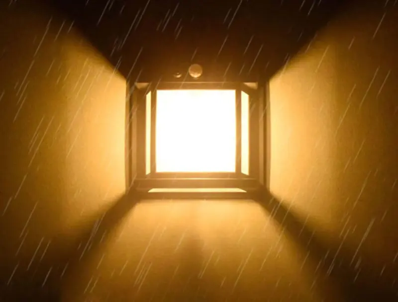 Lumisolar solar wolfram Aussenbeleuchtung led umweltfreundlich aussenbereich xlumina