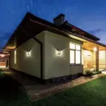 Lumisolar solar wolfram Aussenbeleuchtung led umweltfreundlich aussenbereich xlumina