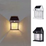Lumisolar solar wolfram Aussenbeleuchtung led umweltfreundlich aussenbereich xlumina