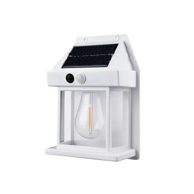 Lumisolar solar wolfram Aussenbeleuchtung led umweltfreundlich aussenbereich xlumina