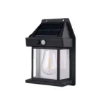Lumisolar solar wolfram Aussenbeleuchtung led umweltfreundlich aussenbereich xlumina