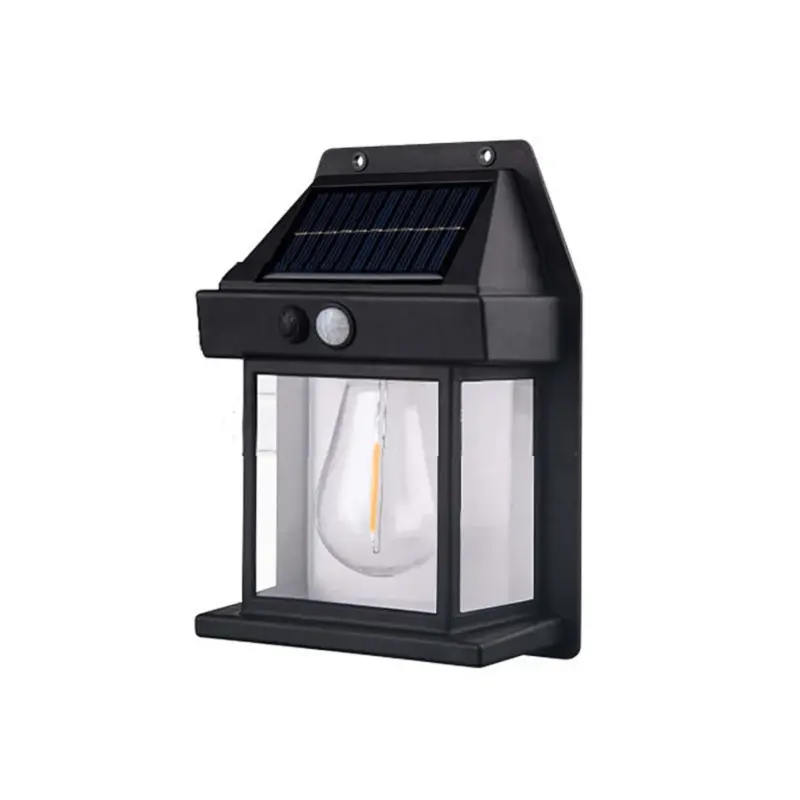 Lumisolar solar wolfram Aussenbeleuchtung led umweltfreundlich aussenbereich xlumina