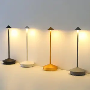 Homeko â with touch sensor table lamp