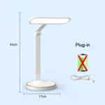 lumitime-led-tischlampe-uhr-licht-wohnraum-buro-schwarz-weiss-grau-xlumina_1 Lumitime led tischlampe uhr licht wohnraum buro schwarz weiss grau xlumina