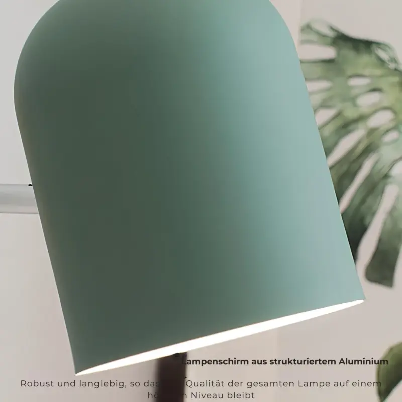 Lumolight skandinavische wandhangelampe holz modern natur wohnzimmer flur xlumina7