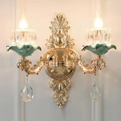 Lustre Kitchenliving Room Crystal Chandelier 702272