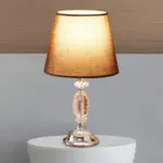 Luxlicht design glastafellampe verjungte form glasblocke elegante tischlampe wohnzimmer schlafzimmer xlumina4