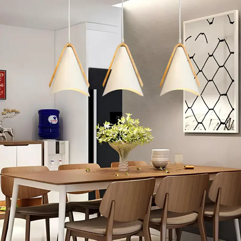 Luxlicht moderne deckenleuchte aluminium acryl 30w integrierte led blendfreies licht xlumina