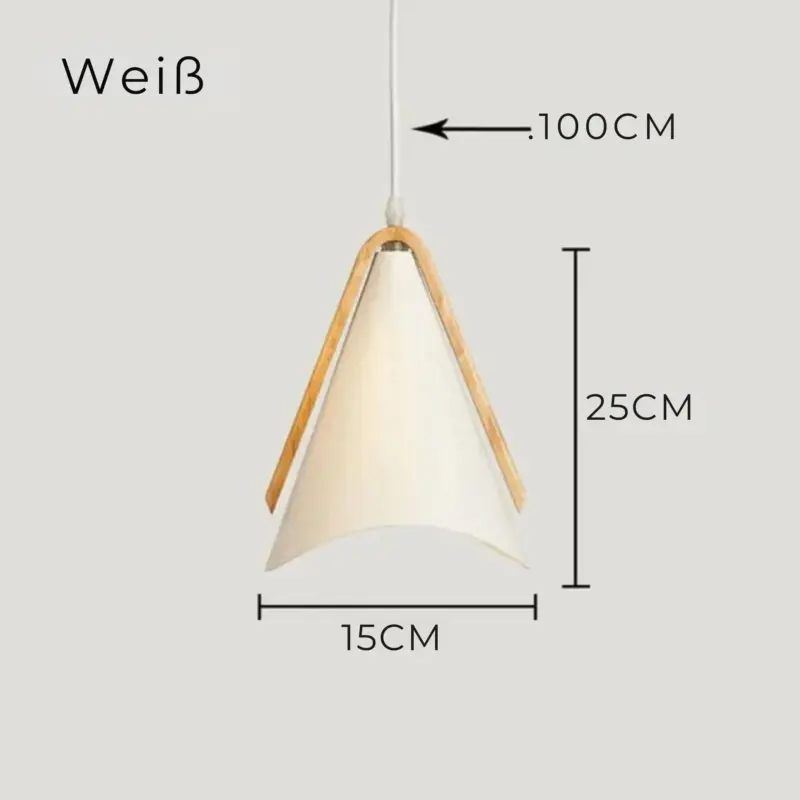 Luxlicht moderne deckenleuchte aluminium acryl 30w integrierte led blendfreies licht xlumina