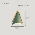 Luxlicht moderne deckenleuchte aluminium acryl 30w integrierte led blendfreies licht xlumina