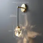 luxorlicht-moderne-wandleuchte-kristalle-led-warmweiss-energiesparend-wohnzimmer-schlafzimmer-flur-xlumina8 Luxorlicht moderne wandleuchte kristalle led warmweiss energiesparend wohnzimmer schlafzimmer flur xlumina8
