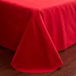Luxury 100 Cotton Classicism Wedding Bedding Set Embroidery Arc edge Duvet Cover Bed Sheet Pillowcases Queen 49244050 a45e 447c 916d 46b02a335430