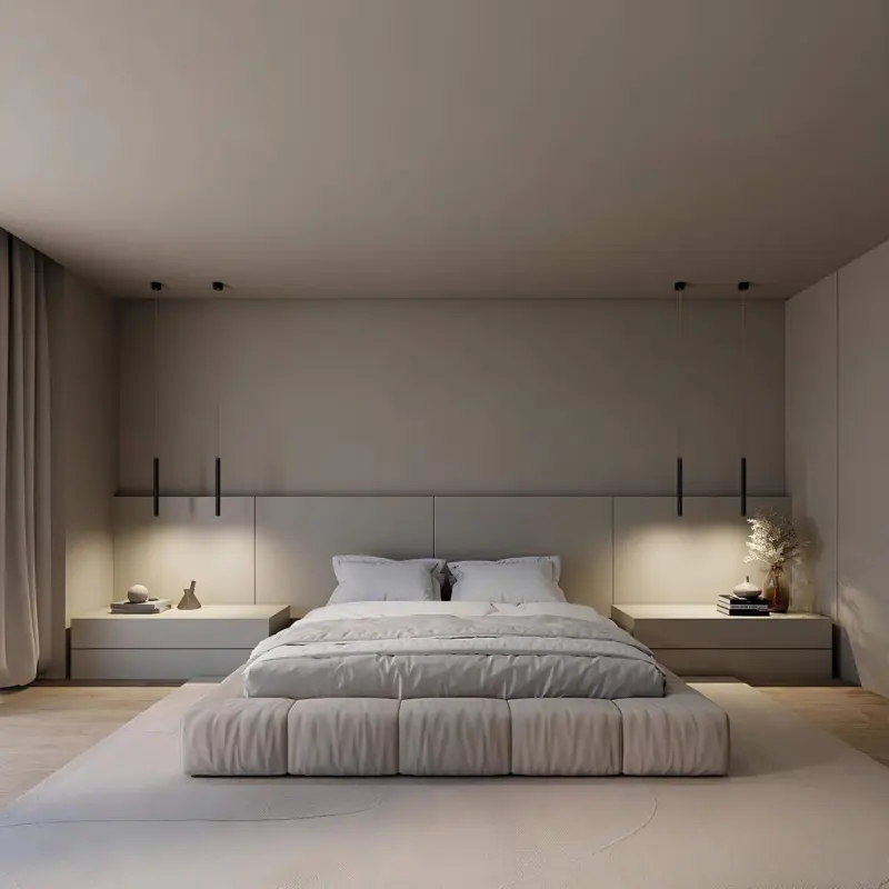 Lyra elegante led haengeleuchte modern dimmbar schwarz gold wohnzimmer xlumina3