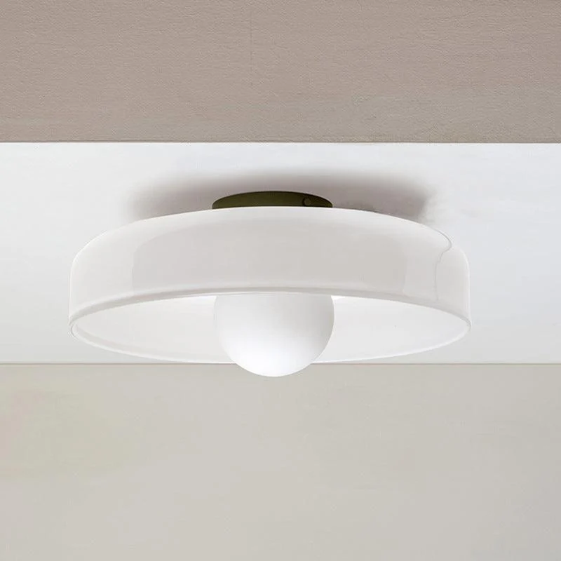 Wall Lamp Bauhaus Retro Aura Lamp - ISTANBULLU LTD