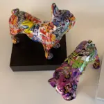 Malibu sculpture mademoiselle home decor and furniture store