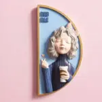 Marabella wall decor mademoiselle home decor and furniture store