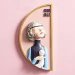 Marabella wall decor mademoiselle home decor and furniture store