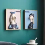 Marabella wall decor mademoiselle home decor and furniture store