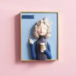 Marabella wall decor mademoiselle home decor and furniture store