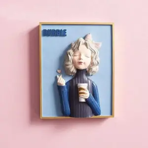Marabella Wall Decor